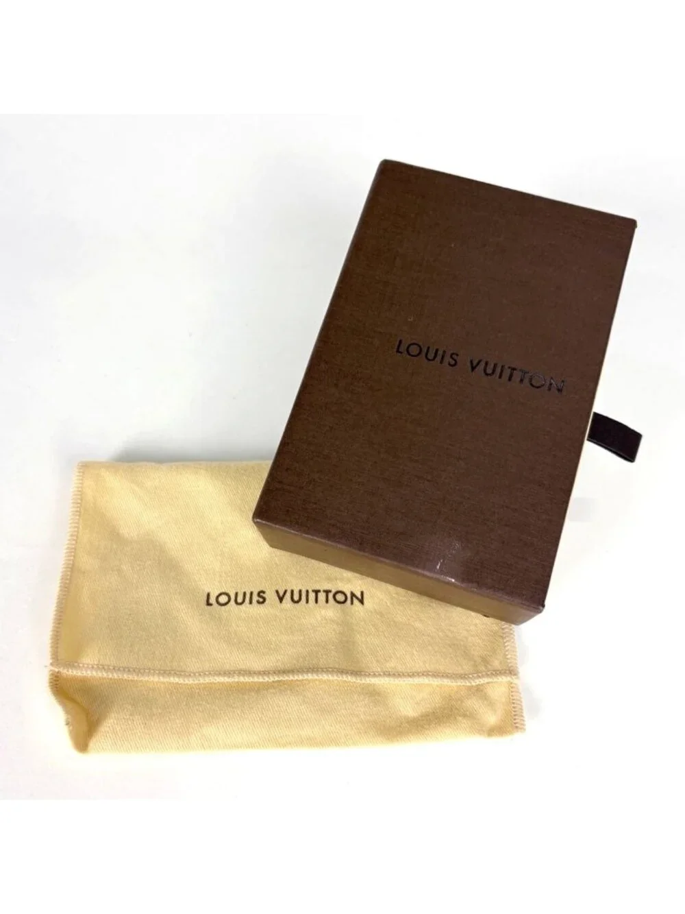 Louis Vuitton Multicles 6 Key Case Key Holder Damier Brown
